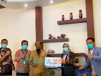 Desa Sekapuk kembali mengharumkan Kabupaten Gresik menjadi Juara 1 Desa Brilian se-Indonesia.