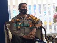 Kapolres Jember AKBP Arif Rachman Arifin, saat dikonfirmasi wartawan.