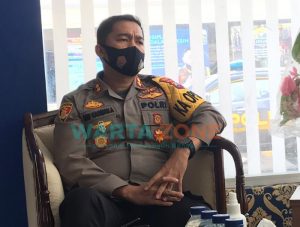 Polres Jember Perketat Operasi Yustisi, Tekan Lonjakan Kasus Baru Covid-19