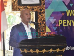 CATAT: 2021 DD Naik 72 Triliun, MH Said Abdullah Sebut Untuk Pemulihan Ekonomi