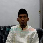 Foto: Calon Bupati Sumenep, Madura, Jawa Timur, nomor urut 1, Achmad Fauzi.
