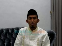 Foto: Calon Bupati Sumenep, Madura, Jawa Timur, nomor urut 1, Achmad Fauzi.