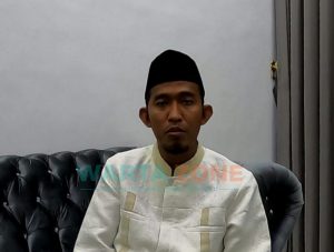 Cabup Fauzi Ajak Masyarakat Bersatu untuk Sumenep Lebih Maju