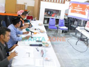 Sasar Pemilih Milenial, KPU Kota Bogor NGObrol Pemilu