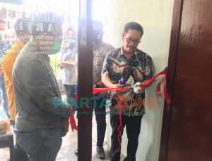 Prof Arief: LBH Tidak Hanya Bahas Soal Hukum Saja, Tapi Bisa Jadi Tempat Edukasi Masyarakat