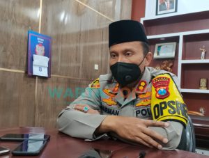 Pilkada Sumenep, 3 Daerah Ini Dikawal Ketat Polisi