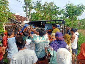 Jatuh ke Sumur, Pencari Bekicot di Sumenep Ditemukan Meninggal Dunia