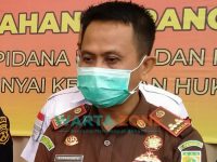 kepala Kejari (Kajari) Kota Batu, Supriyanto.