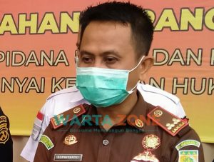 Dana Hibah 15 Miliar Untuk Kota Batu, Kajari Ingatkan Pengusaha Pariwisata Tak Asal Terima