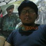 Putra Gara, terpilih terpilih menjadi ketua Dewan Kesenian Kabupaten Bogor.