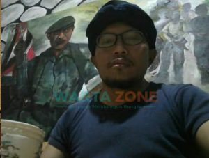 Putra Gara Terpilih Sebagai Ketua Dewan Kesenian Kabupaten Bogor
