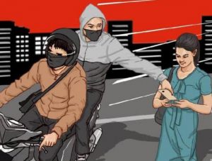 Aksi Begal Payudara Resahkan Warga Sumenep