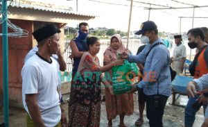 Korban Angin Puting Beliung Bisa Ajukan Bantuan Lewat e-Sutanggap
