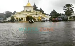 Sumenep dalam Genangan, DPRD Sumenep: Pemerintah Harus Segera Ambil Langkah Tepat