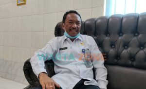 BMKG Sumenep Prediksi Hujan Lebat Berlangsung Selama Dua Bulan