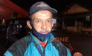 Aktor Baim Wong Jadi Motivasi Pemulung di Jember untuk Berbagi