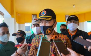 Dua Desa Terdampak Banjir Dapat Bantuan dari BPBD Sumenep