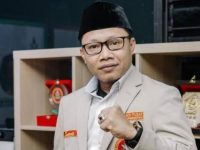 Ketua Umum Pemuda Muhammadiyah, Sunanto. (Foto: Istimewa)