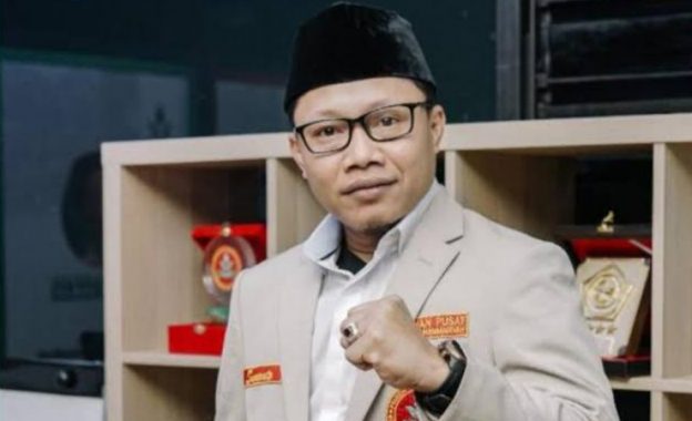 Ketua Umum Pemuda Muhammadiyah, Sunanto. (Foto: Istimewa)