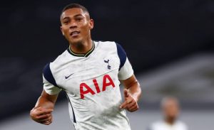 Piala FA: Tottenham Hotspur Gilas Marine FC 5 Gol Tanpa Balas