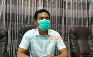 Legislatif Sumenep Minta Pemerintah Tegas Sikapi Persoalan Banjir