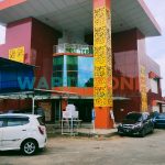 KOKOH: Bangunan Poli Terpadu RSUDMA Sumenep (Foto: Abd Wakid)