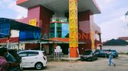 KOKOH: Bangunan Poli Terpadu RSUDMA Sumenep (Foto: Abd Wakid)