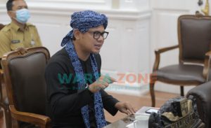 Beragam dalam Bingkai Kebersamaan ala Wali Kota Bogor