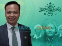 Kiai muda, Zeinul Ubbadi atau yang biasa dikenal Ra Ubed.