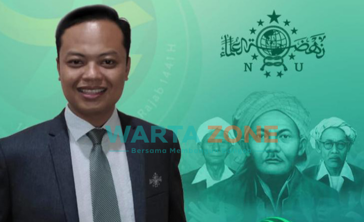 Mengenal Lebih Dekat Ra Ubed, Namanya Menguat di Muscab IV IKA-PMII Sumenep