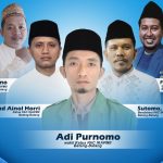 Foto: Sejumlah nama dari PAC IKA-PMII Batang-Batang digadang bakal berkompetisi pada Muscab IKA-PMII Cabang Sumenep, 17 Januari 2021 mendatang.