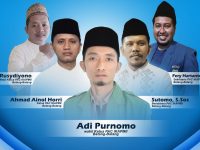 Foto: Sejumlah nama dari PAC IKA-PMII Batang-Batang digadang bakal berkompetisi pada Muscab IKA-PMII Cabang Sumenep, 17 Januari 2021 mendatang.