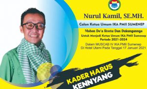 SIAP: Nurul Kamil bertekad sejahterakan kader (Foto: Ari for Wartazone)