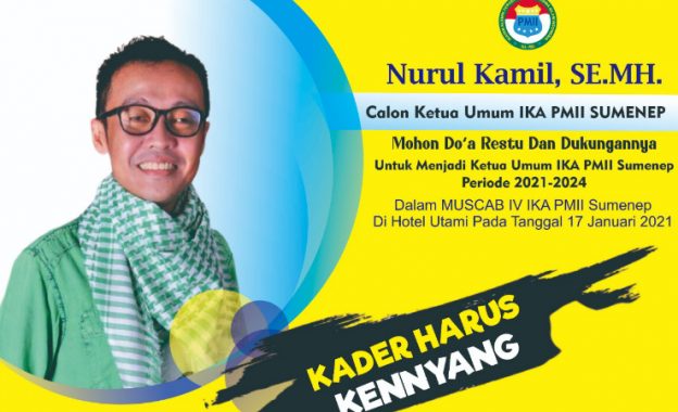 SIAP: Nurul Kamil bertekad sejahterakan kader (Foto: Ari for Wartazone)