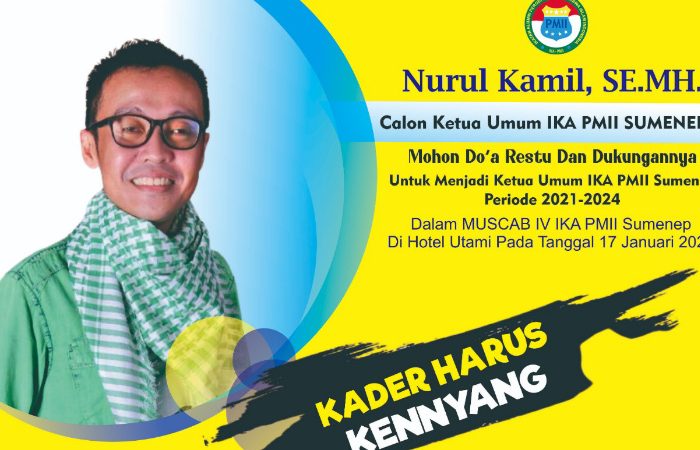 SIAP: Nurul Kamil bertekad sejahterakan kader (Foto: Ari for Wartazone)