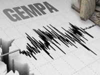 Ilustrasi gempa bumi. (Foto: Istimewa)