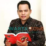 Kepala Bidang Penelitian dan Pengembangan Bappeda Kabupaten Sumenep, Helmi.