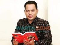 Kepala Bidang Penelitian dan Pengembangan Bappeda Kabupaten Sumenep, Helmi.