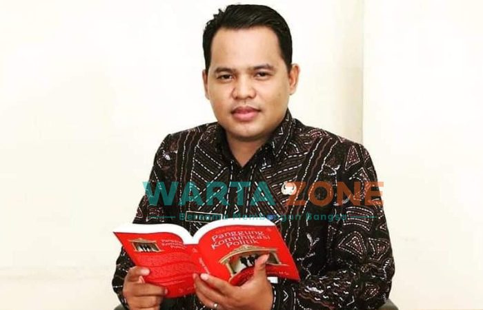 Kepala Bidang Penelitian dan Pengembangan Bappeda Kabupaten Sumenep, Helmi.