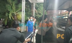 Heboh, Warga Sidoarjo Nekat Bunuh Diri di Sumenep