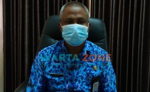 Dinsos Sumenep Pastikan BPNT Cair Tiga Bulan Sekaligus