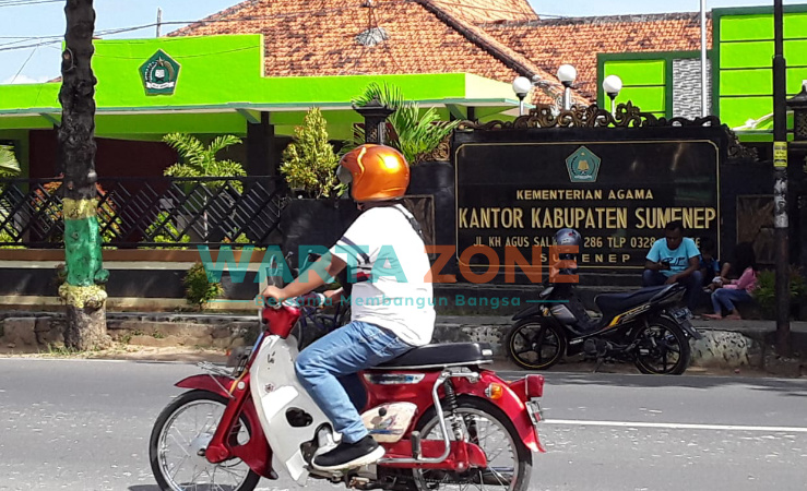 PTM Terbatas di Madrasah Bisa Digelar, Ini Syaratnya