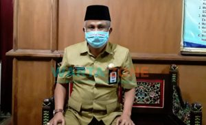 Jangan Sampai Guru Positif COVID, Disdik Sumenep: Jika Terjadi Sekolah Akan Ditutup