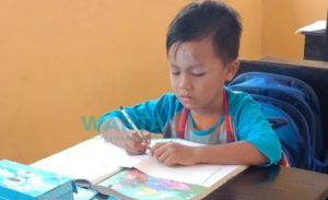 Disdik Sumenep Wajibkan Guru Ikut Vaksinasi Sebelum PTM Digelar