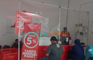 Kiriman Paket untuk Tunangan Tak Kunjung Tiba, Pria Ini Sesali Pelayanan J&T Express