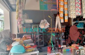BUMDes Sumber Rejeki Dongkrak PADes Banbaru, Komitmen Kembangkan Usaha Demi Warga