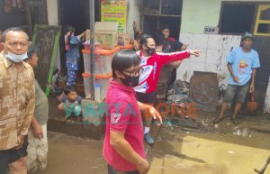 Tiga Instalasi Air PDAM Terdampak Banjir Bandang DAS Bedadung, Pelanggan Akan Diberi Voucher Khusus