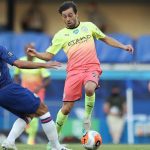 ADU STRATEGI: Chelsea vs Manchester City akan berlaga nanti malam (Istimewa)