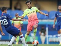 ADU STRATEGI: Chelsea vs Manchester City akan berlaga nanti malam (Istimewa)