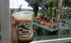 Mengenal Taman Botani Sukorambi Jember, Spot Wisata Unik dengan Ketinggian 40 Meter